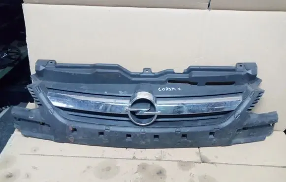 Peugeot Expert Front grill 13120824