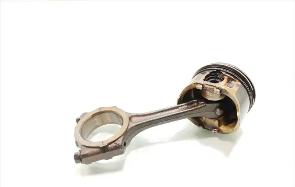 Renault Clio III Piston with connecting rod RENAULT CLIO PETROL PISTON