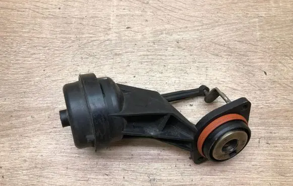 Volkswagen PASSAT B5.5 Vacuum valve 2900301919