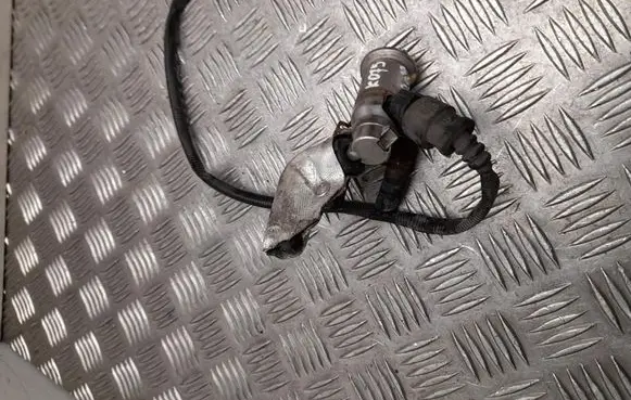 Ford Transit Fuel injector GK215J281AB