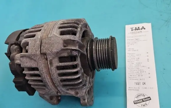 Seat Toledo II (1M) Generator/alternator 038903023L IMPRK1592018