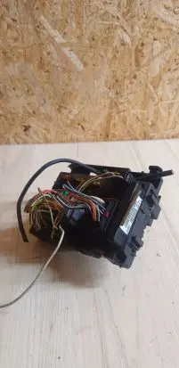 Peugeot 307 SAM control unit 9650664080 41149227 BSMB3
