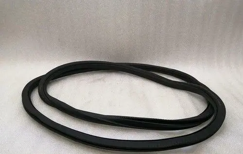Mercedes-Benz A W177 Front door rubber seal A1776920000