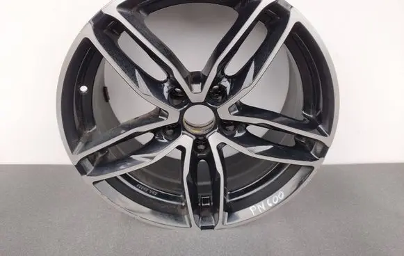 Volkswagen Transporter - Caravelle T5 R18 alloy rim KBA50559