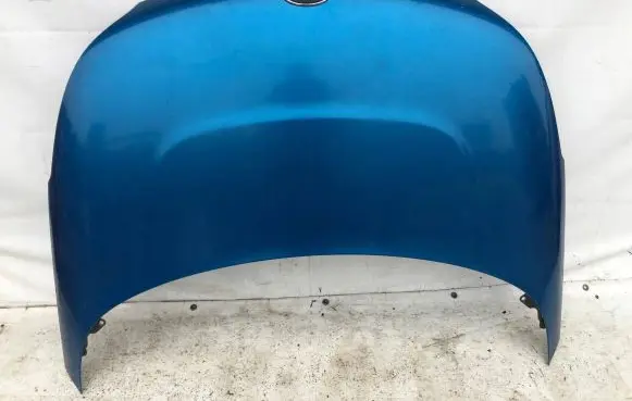 KIA Soul Engine bonnet/hood