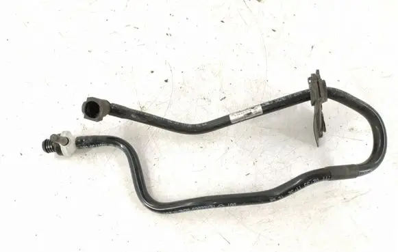 Mercedes-Benz GLK (X204) Brake line pipe/hose 2044303329 A2044303329