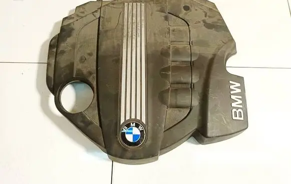 BMW X1 E84 Engine cover (trim) 11147797410 11147797410-08