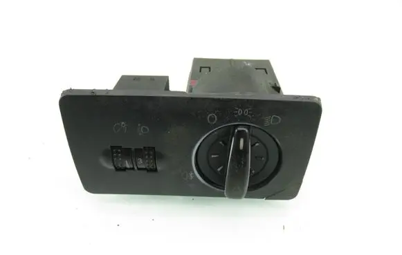 Skoda Fabia Mk1 (6Y) Light switch 6Y1941531CJDY
