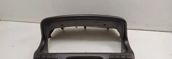 Dashboard trim