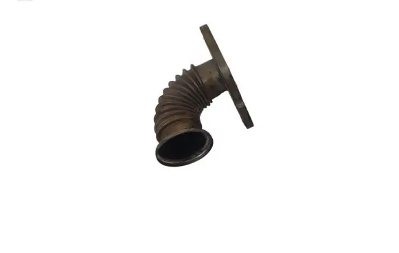 Ford Focus C-MAX EGR valve line/pipe/hose
