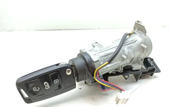 Volkswagen Crafter Ignition lock 1K0905851