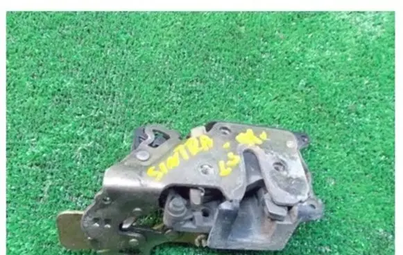 Opel Sintra Rear door lock