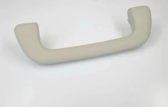 Mercedes-Benz S W221 Front interior roof grab handle A2218100351