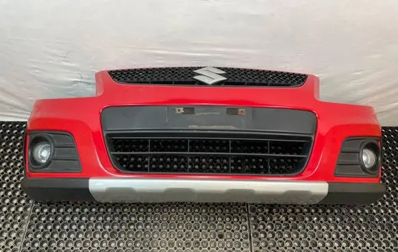 Suzuki SX4 Front bumper 