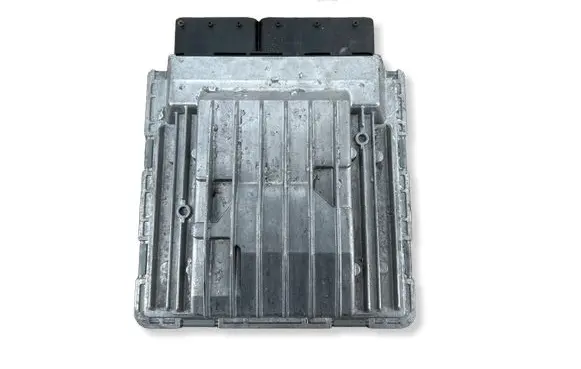 Volkswagen Caddy Engine control unit/module 4016985 5WK93709 7579142
