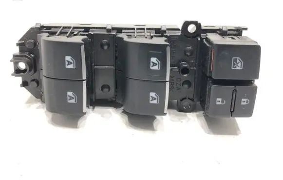 Toyota C-HR I Electric window control switch 84040-F4020