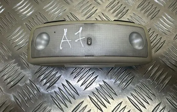 Volvo XC60 Rear seat light 31268986
