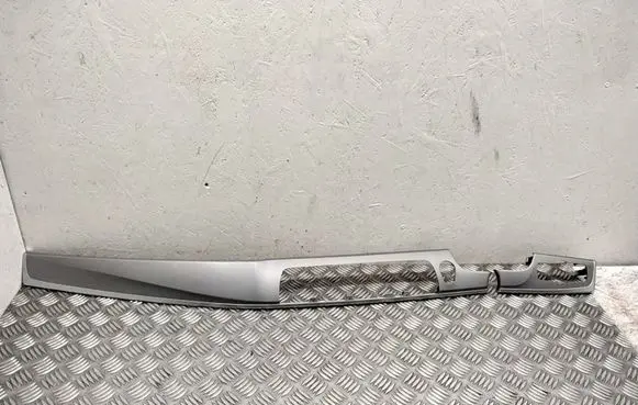 BMW 5 F10 F11 Panel trim 9166928 9192934
