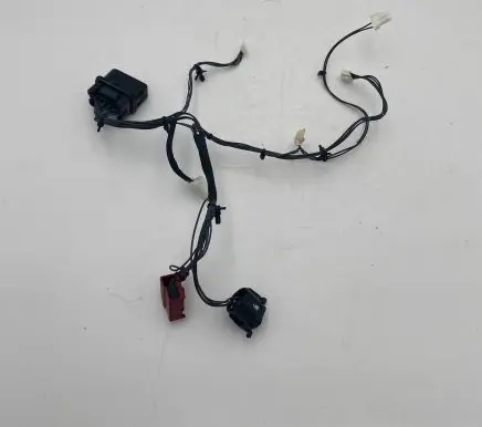 Audi Q5 SQ5 Headlight/headlamp wiring loom/harness 8r0941005C 90038850