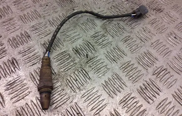 Toyota Prius (XW30) Lambda probe sensor