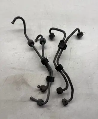 Nissan Terrano Fuel main line pipe