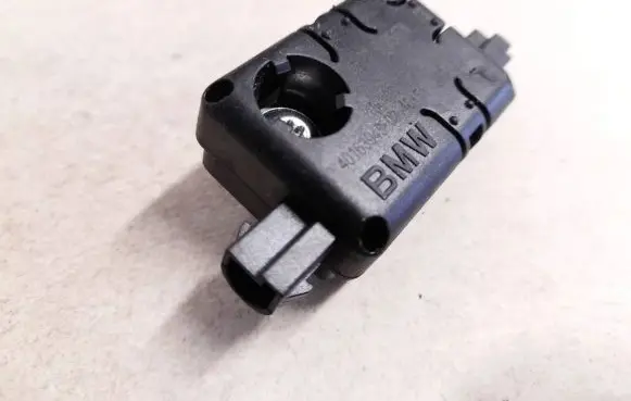 BMW 5 GT F07 Antenna control unit 9185474 6520918547403
