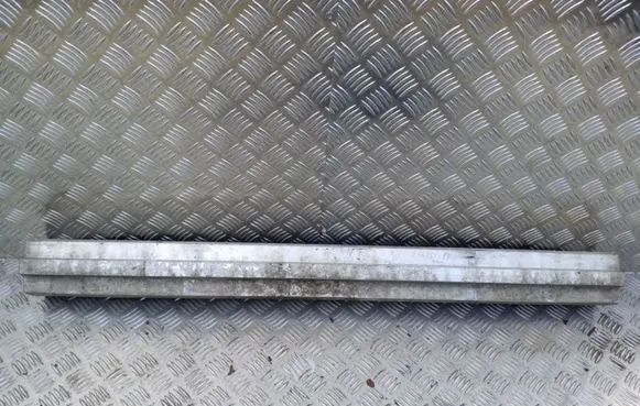 Subaru Forester SG Front bumper cross member