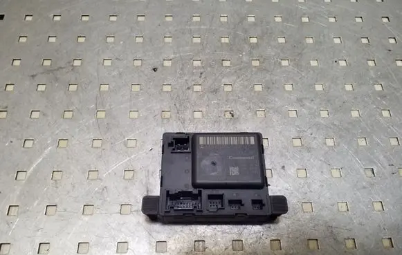 Mercedes-Benz Sprinter W906 Other control units/modules A9069006503