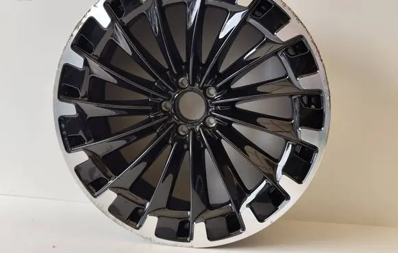 Mercedes-Benz EQE x294 R22 alloy rim A2944011300