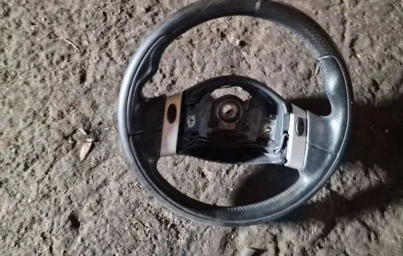 Mini One - Cooper R50 - 53 Steering wheel