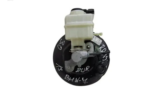 BMW 7 F01 F02 F03 F04 Brake booster 6786685 29678668505