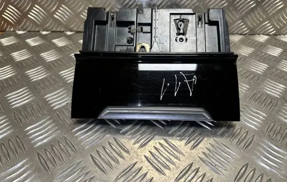 Volkswagen PASSAT B8 Ashtray (front) 3G2863284A