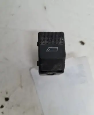 Audi A4 S4 B5 8D Electric window control switch 4D09598550