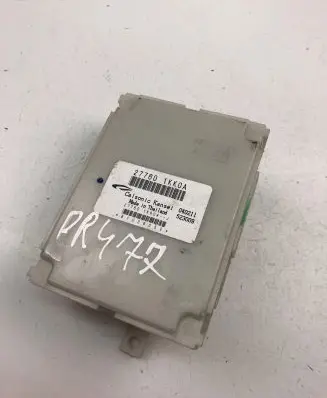 Nissan Juke I F15 Other control units/modules 277601KK0A