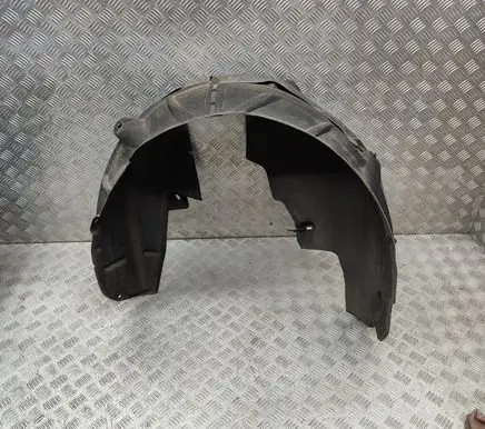 Mercedes-Benz S C217 Rear arch fender liner splash guards A2226908200