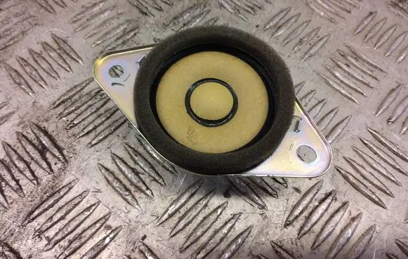 Toyota Prius (XW30) Panel speaker 86160-47070