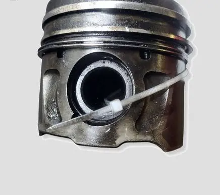 Citroen C5 Piston RHH