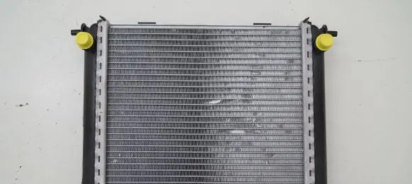 BMW X5 G05 Coolant radiator 1711869789302