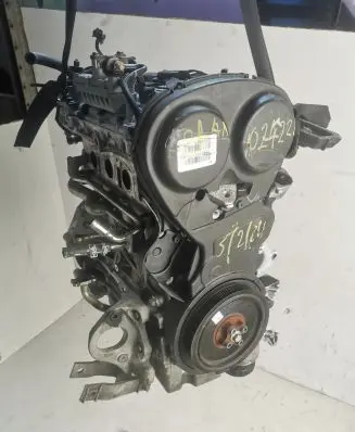 Volvo XC90 Engine B4204 B4204T26