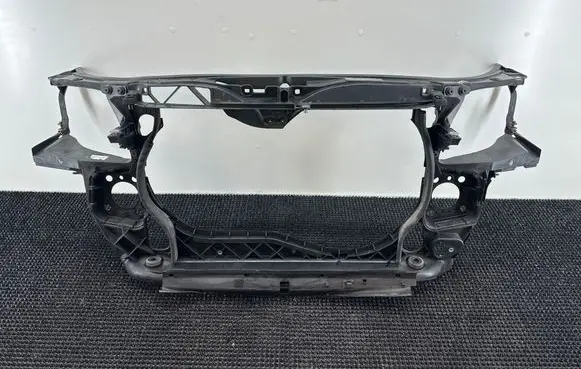 Audi A4 S4 B7 8E 8H Radiator support slam panel 8E0805594E
