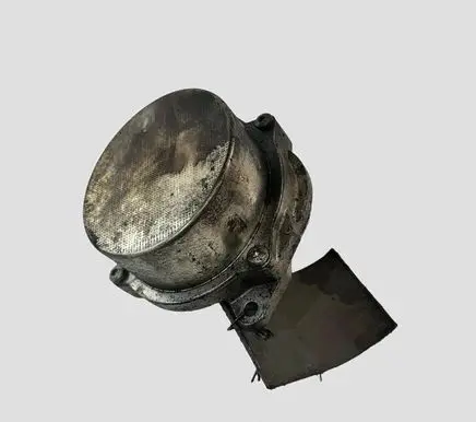 Audi A5 8T 8F Vacuum pump 057145100AF 09T1882261