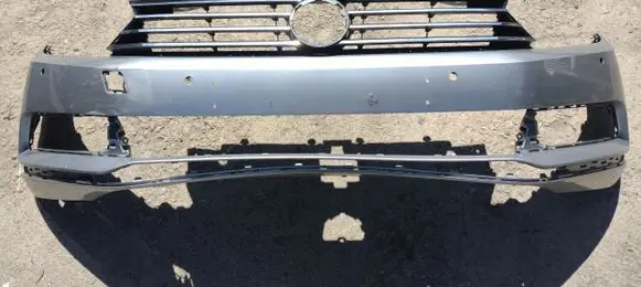 Volkswagen PASSAT B8 Front bumper