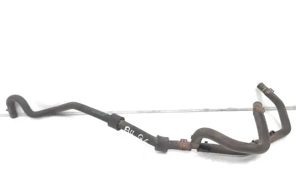 Volkswagen PASSAT B6 Engine coolant pipe/hose 3c0122447ad