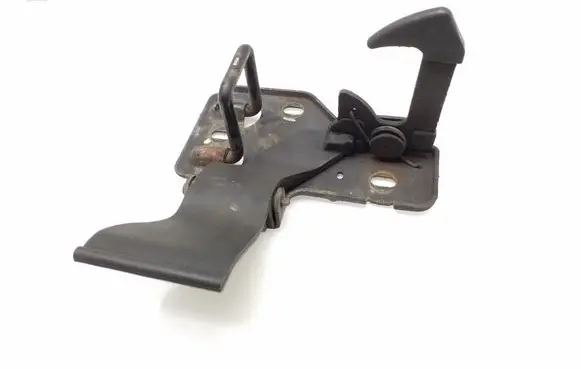 Volkswagen Transporter - Caravelle T5 Engine bonnet (hood) release handle 7H0823480A
