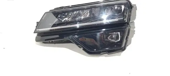 Skoda Karoq Headlight/headlamp 57B941015D