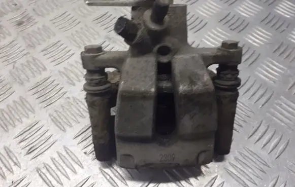 Renault Scenic II - Grand scenic II Rear brake caliper