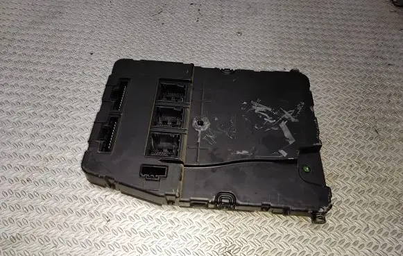Renault Scenic II - Grand scenic II Comfort/convenience module 8200309690