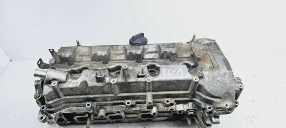 Toyota Corolla Verso AR10 Engine head FHV 7B12210