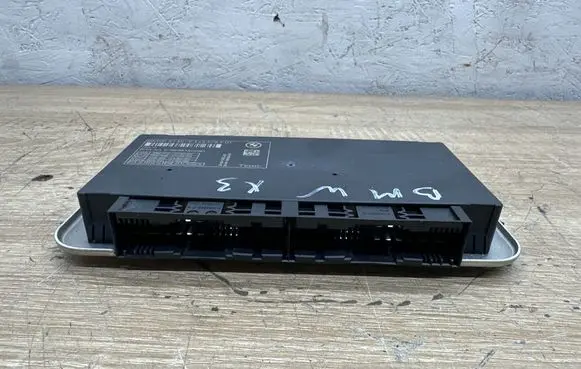 BMW X3 F25 Light module LCM 9345378