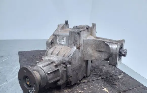 Hyundai Santa Fe Gearbox transfer box case VGT 060202116